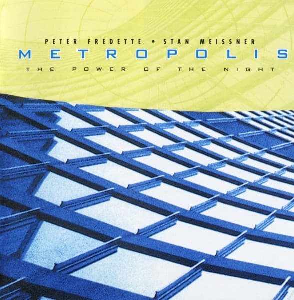 Metropolis – The Power Of The Night