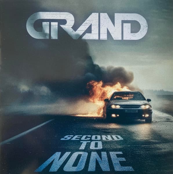 Grand – Second To None