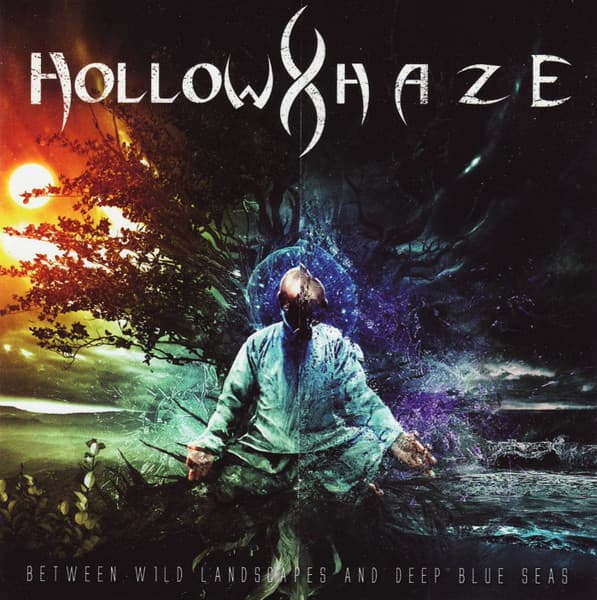 Hollow Haze – Between Wild Landscapes And Deep Blue Seas