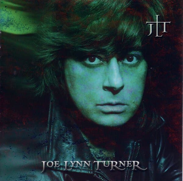 Joe Lynn Turner – JLT