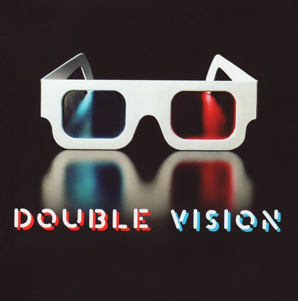 Double Vision – Double Vision