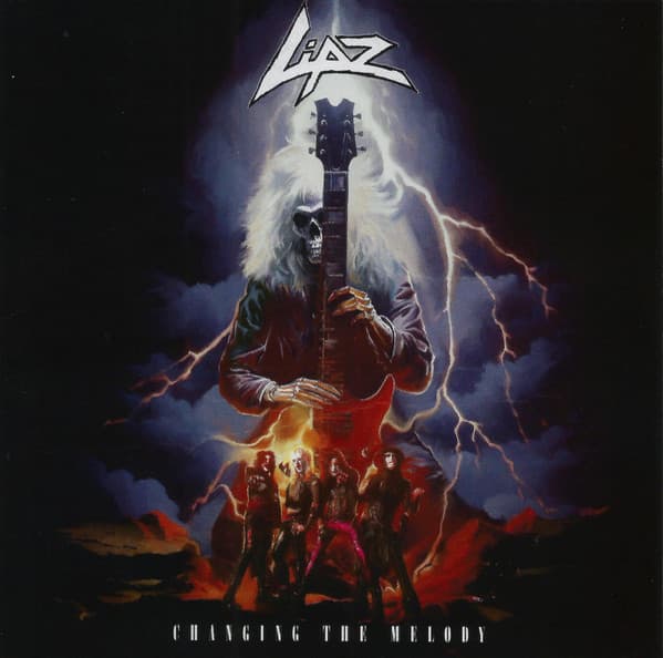 Lipz – Changing The Melody