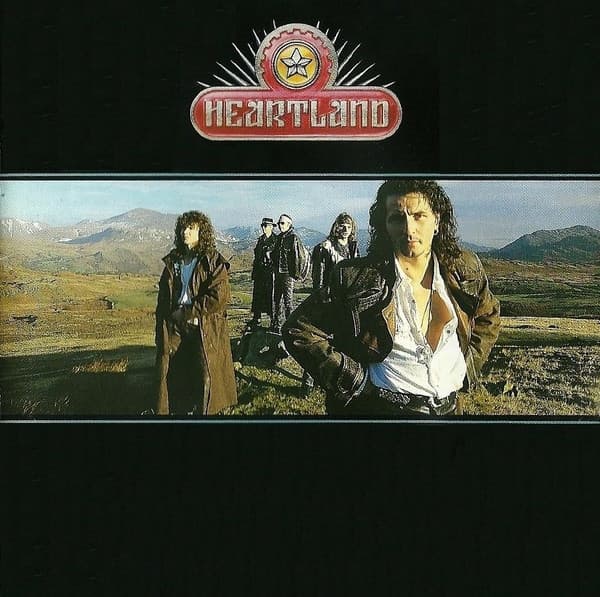 Heartland – Heartland