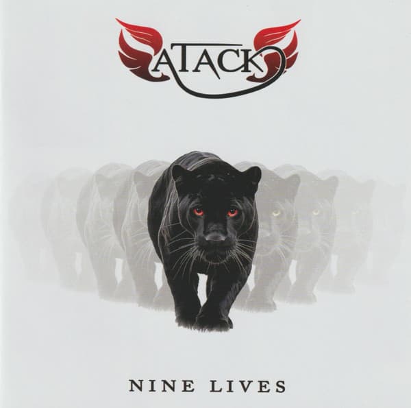 Atack – Nine Lives