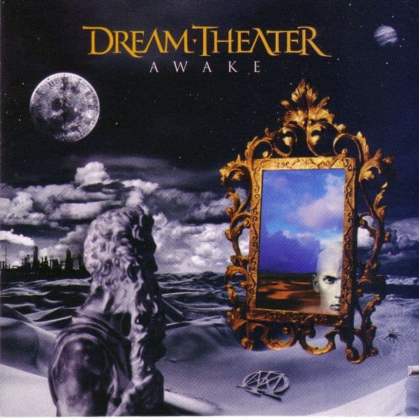Dream Theater – Awake