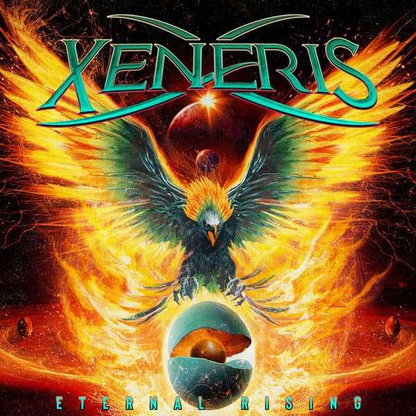 Xeneris – Eternal Rising