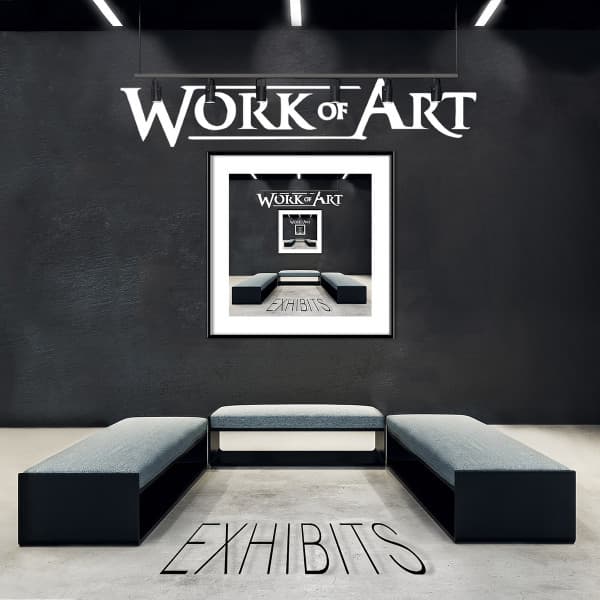 Work Of Art – Exhibits