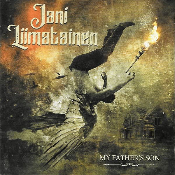 Jani Liimatainen – My Father's Son