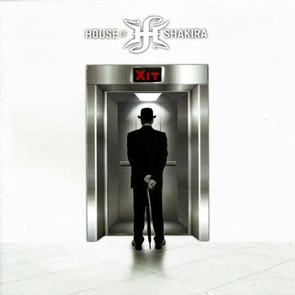 House Of Shakira – Xit