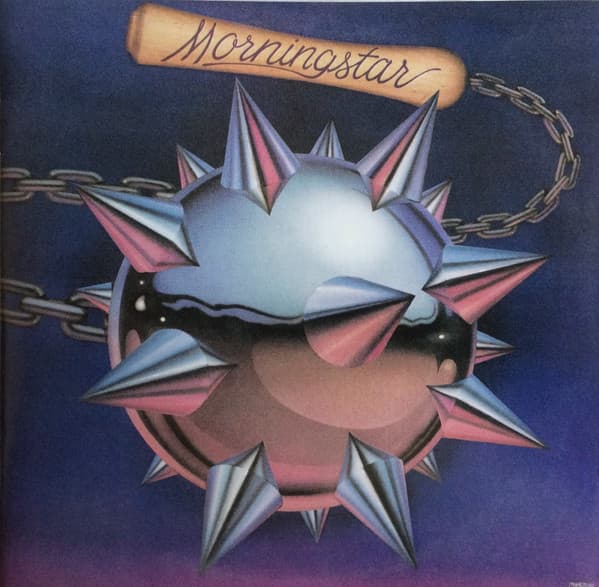 Morningstar – Morningstar