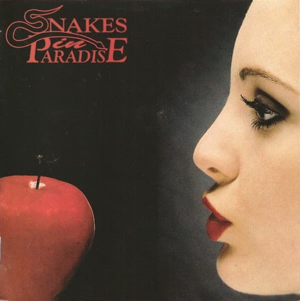 Snakes In Paradise – Snakes In Paradise