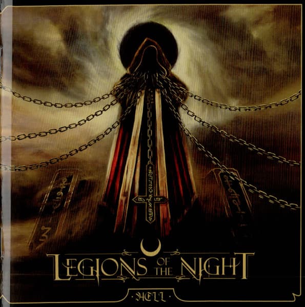 Legions of the Night – Hell