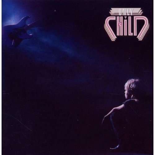 Only Child – Only Child