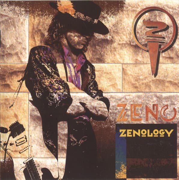 Zeno – Zenology