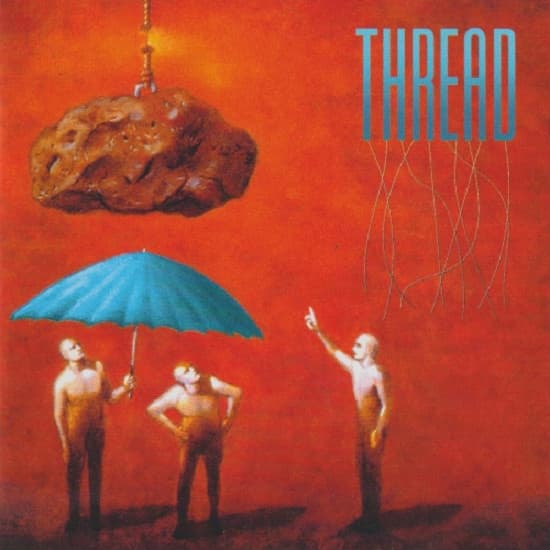 Thread – Thread