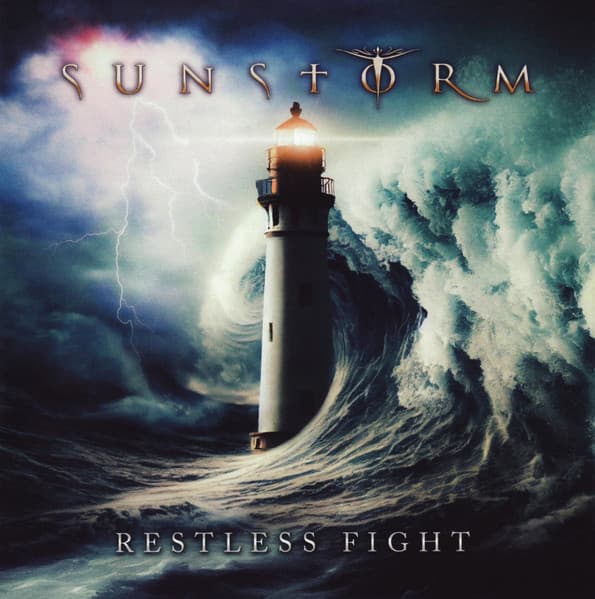 Sunstorm – Restless Fight