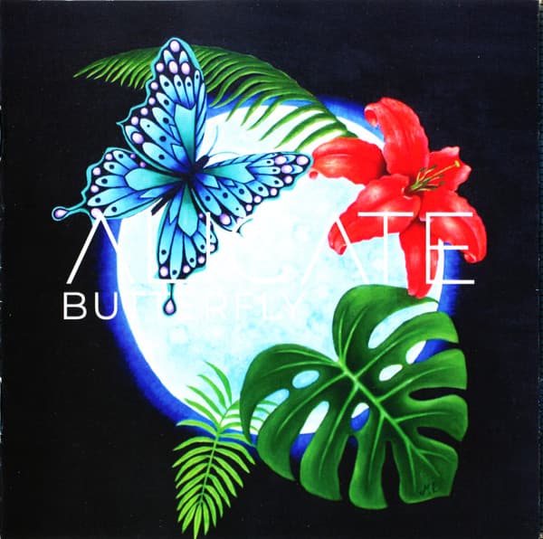 Alicate – Butterfly