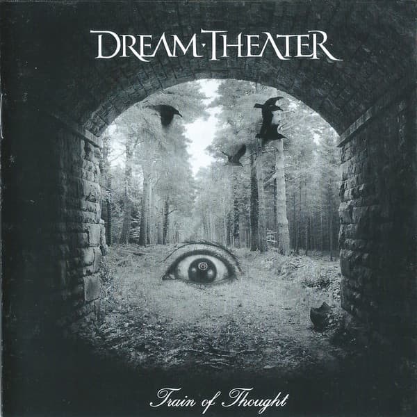 Dream Theater – Train Of Thought