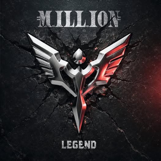 M.Ill.Ion – Legend
