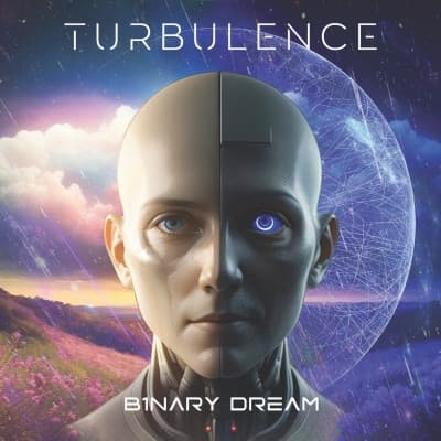 Turbulence – Binary Dream
