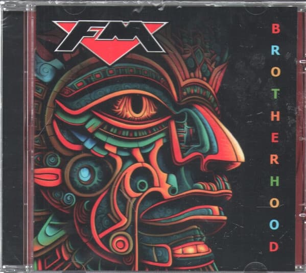 FM – Brotherhood
