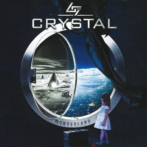 Seventh Crystal – Wonderland