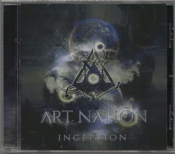 Art Nation – Inception