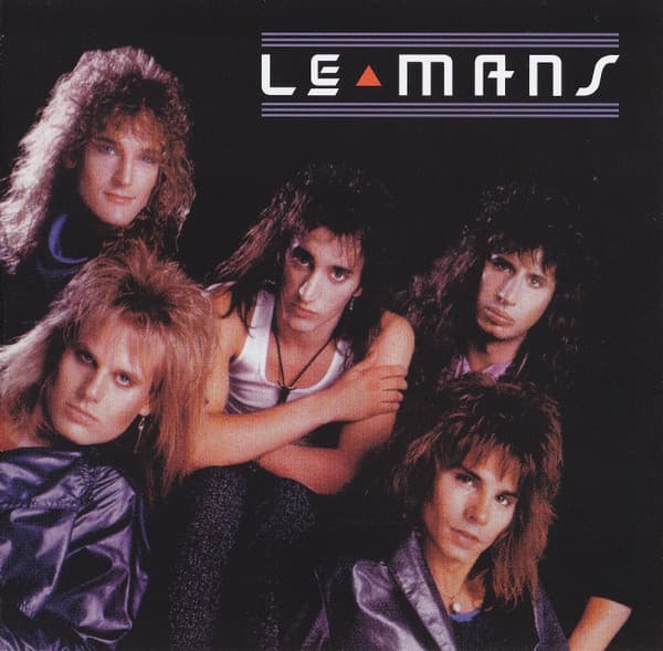 Le Mans – Le Mans