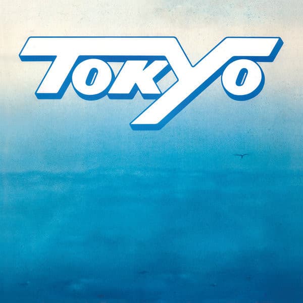 Tokyo – Tokyo