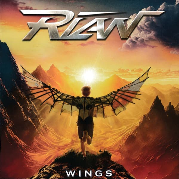 Rian – Wings