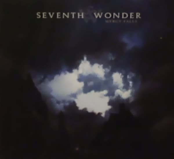 Seventh Wonder – Mercy Falls