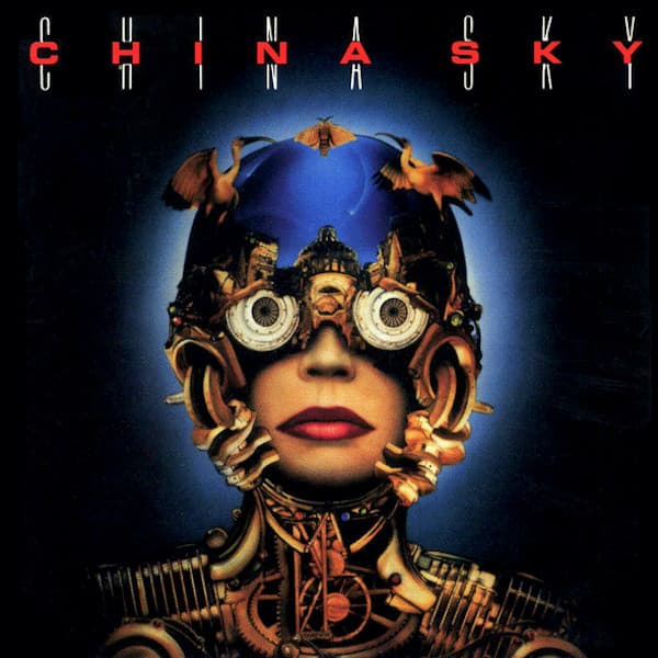 China Sky – China Sky