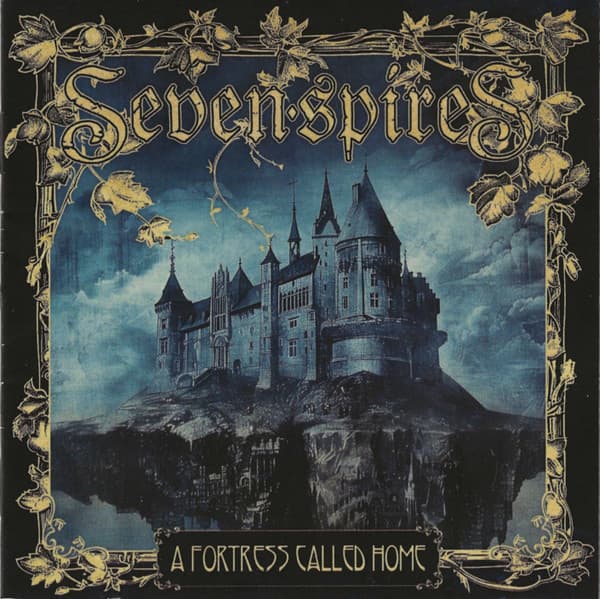 Seven Spires – A Fortress Called Home