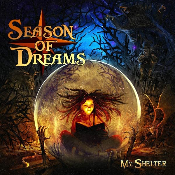Season Of Dreams – My Shelter