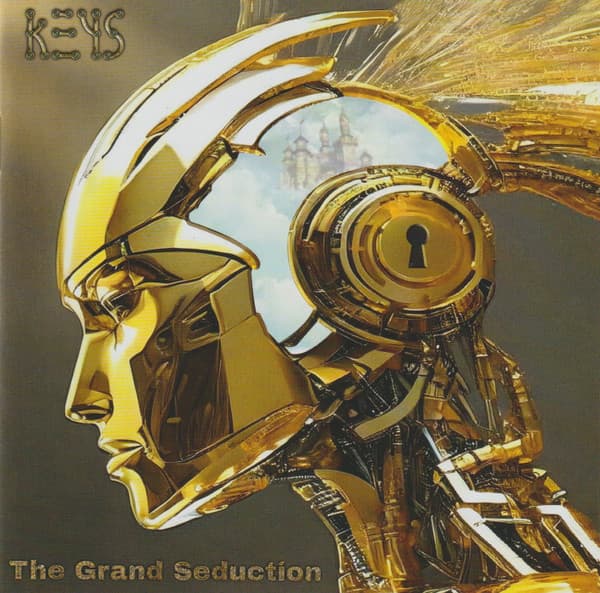 Keys – The Grand Seduction