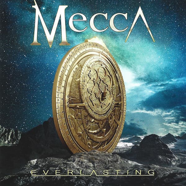 Mecca – Everlasting