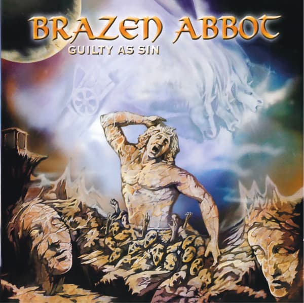 Brazen Abbot – Guilty As Sin