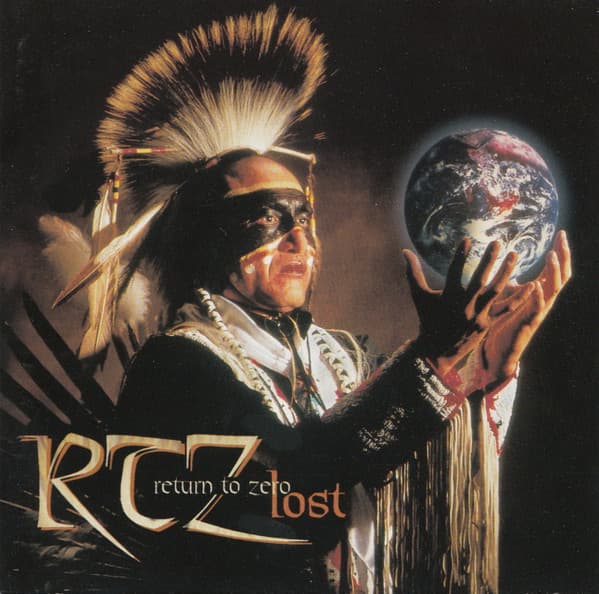 RTZ – Lost