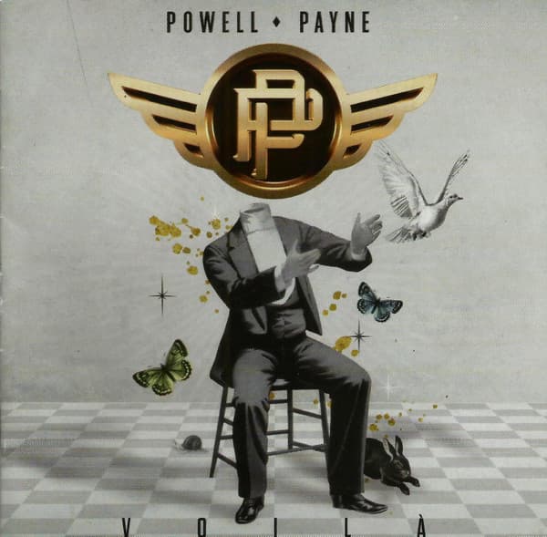 Powell-Payne – Voila