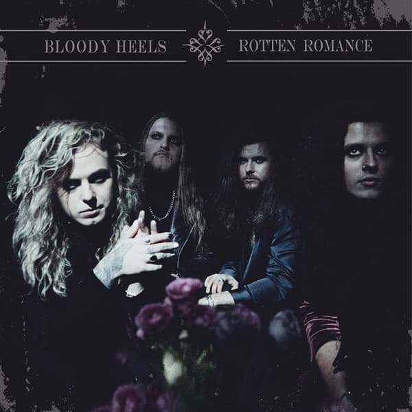 Bloody Heels – Rotten Romance