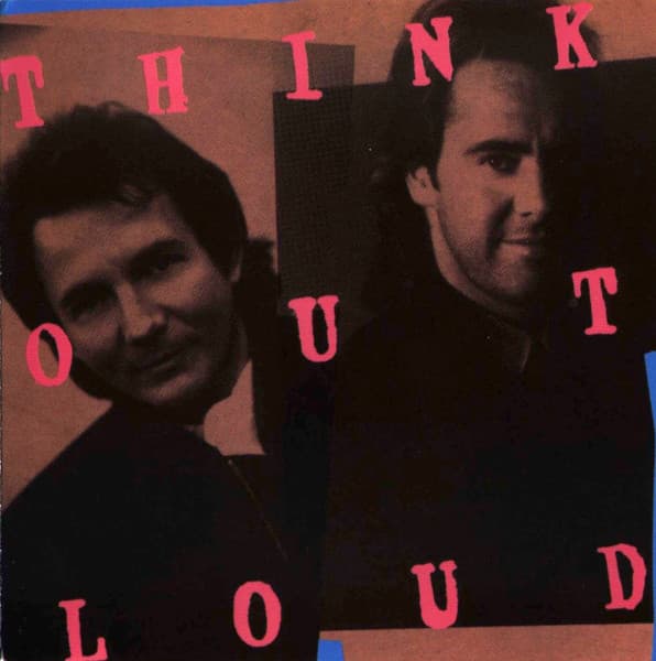 Think Out Loud – Think Out Loud