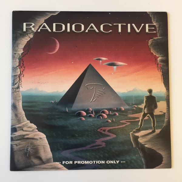 Radioactive – Yeah