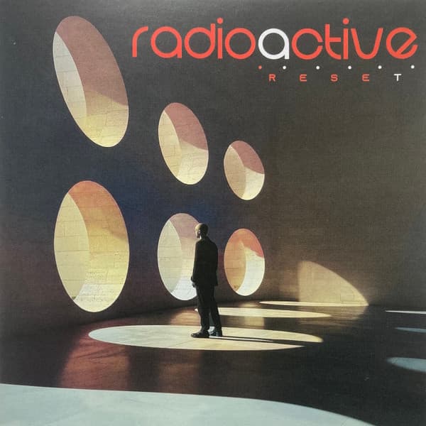 Radioactive – Reset