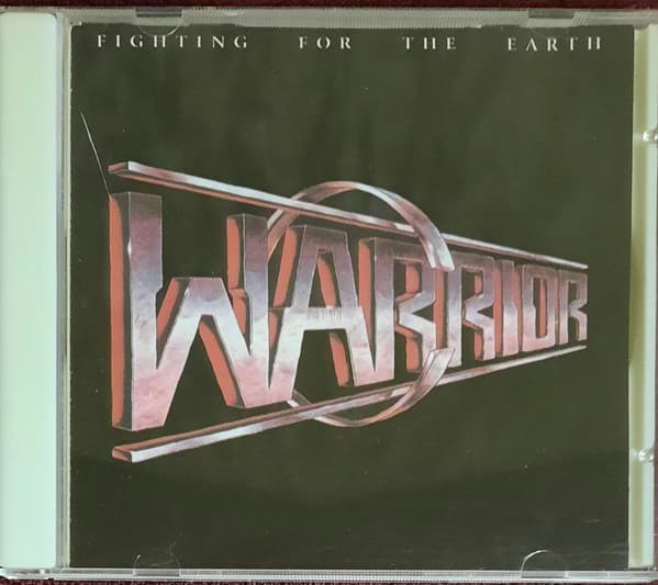 Warrior – Fighting For The Earth