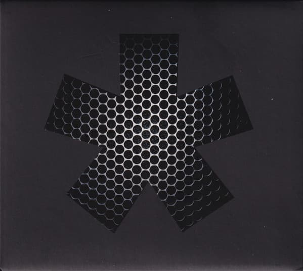 Frost* – Experiments In Mass Appeal cover art