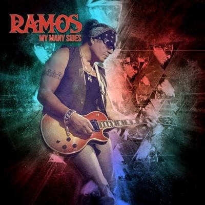 Josh Ramos – My Many Sides