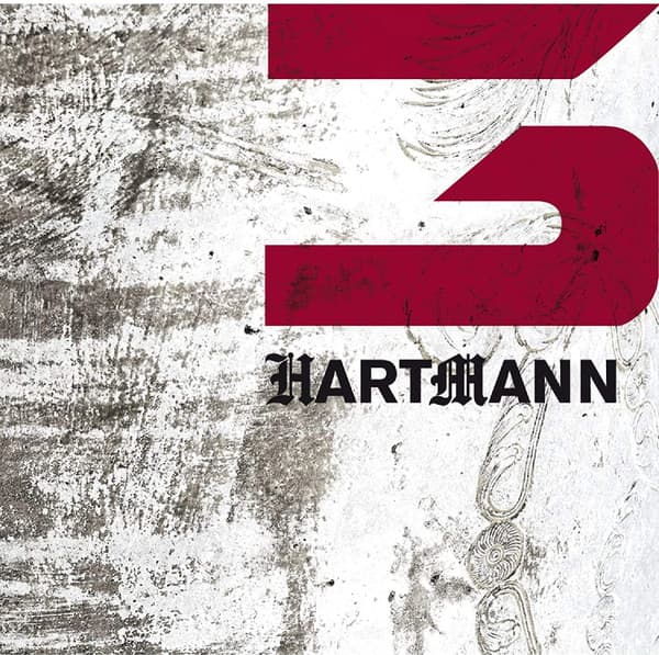Hartmann – 3
