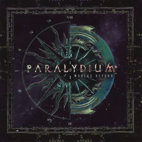 Paralydium – Worlds Beyond