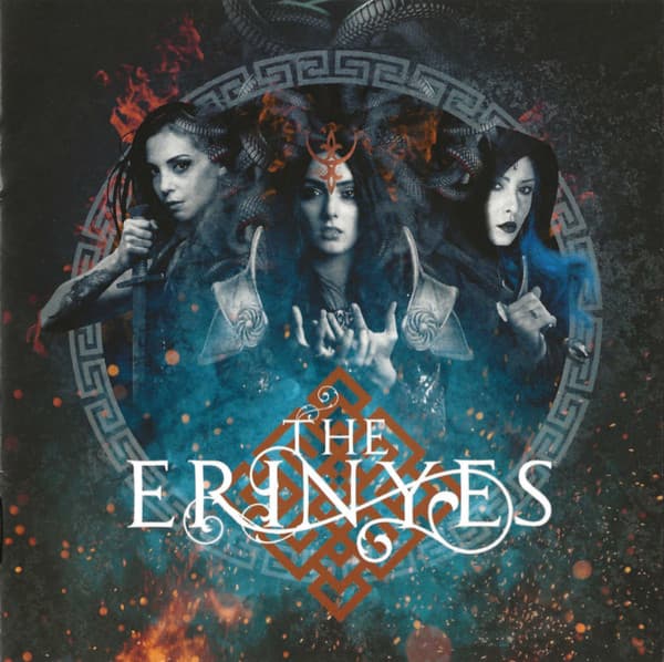 The Erinyes – The Erinyes