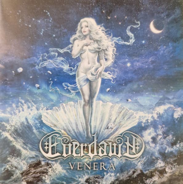 Everdawn – Venera